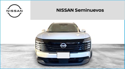 2025 Nissan Kicks Base