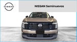 2025 Nissan Kicks Base