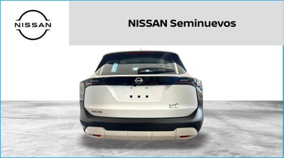2025 Nissan Kicks SENSE, L4,2.0L, 142 CP, 5 PUERTAS, CVT