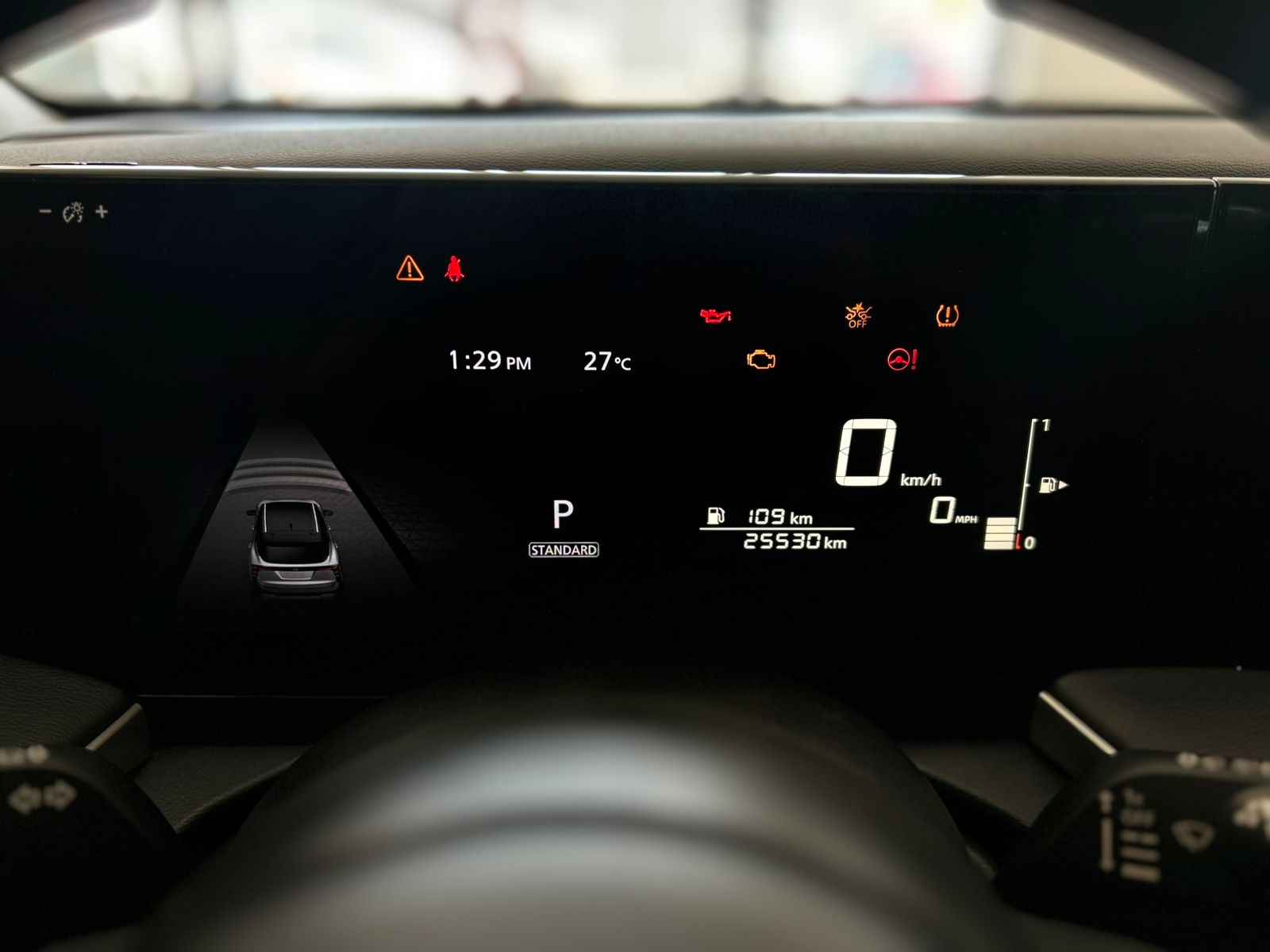 2025 Nissan Kicks SENSE, L4,2.0L, 142 CP, 5 PUERTAS, CVT