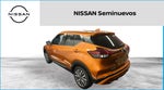 2023 Nissan Kicks Base