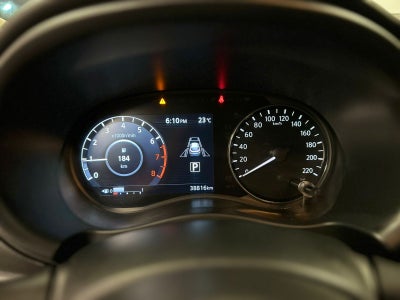 2023 Nissan Kicks Base