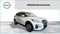 2022 Nissan Kicks Base