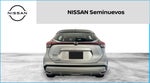 2022 Nissan Kicks Base