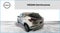 2022 Nissan Kicks Base