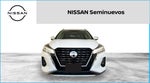 2024 Nissan Kicks Base
