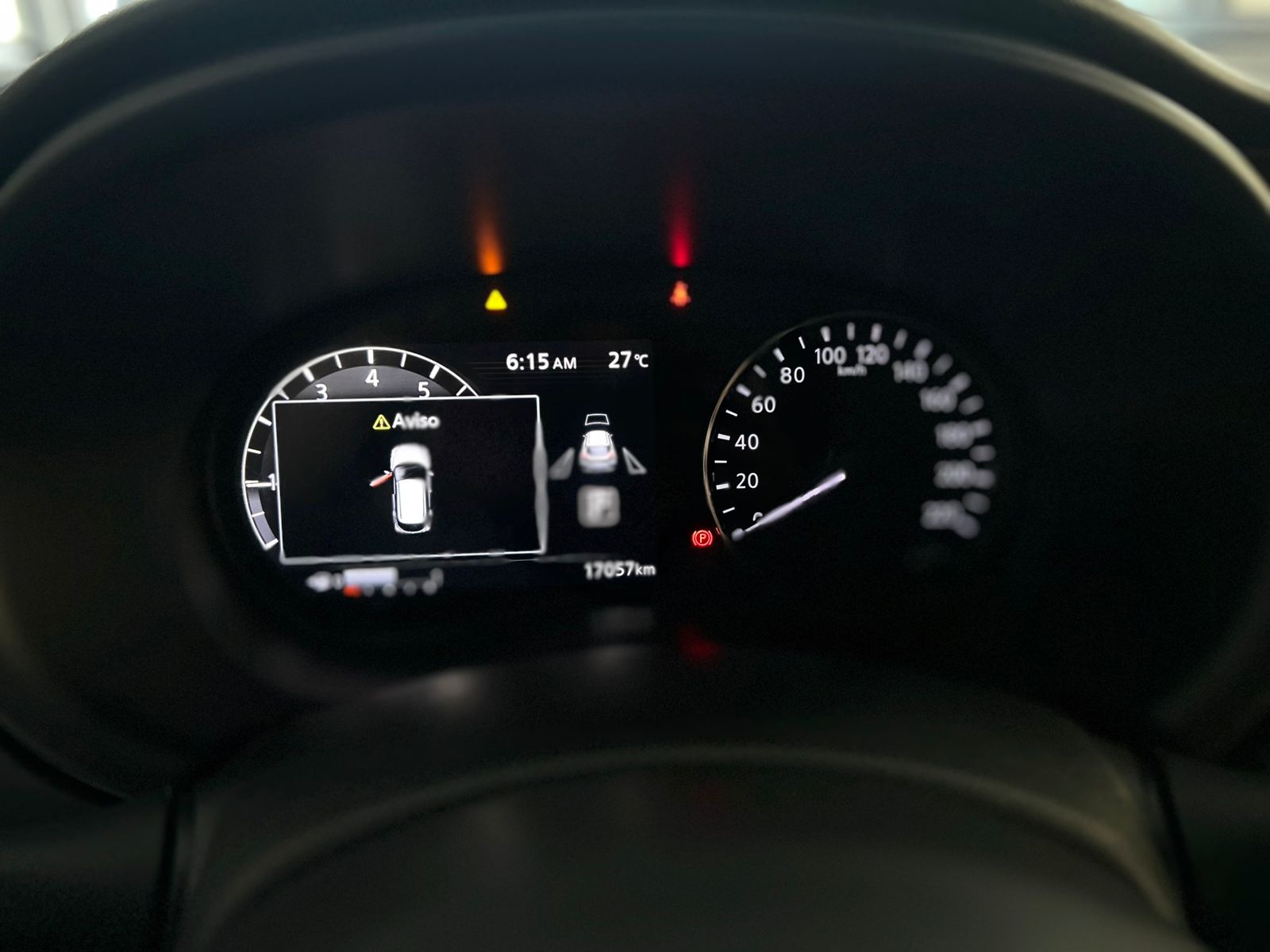 2024 Nissan Kicks Base
