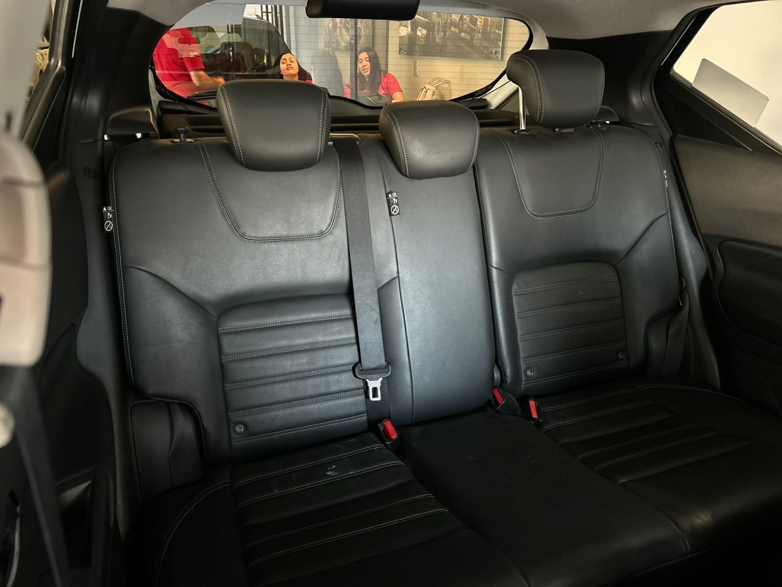 2024 Nissan Kicks Base