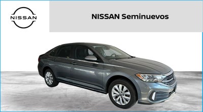 2024 Volkswagen Jetta Base