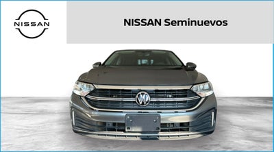 2024 Volkswagen Jetta Base