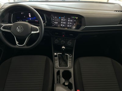 2024 Volkswagen Jetta Base