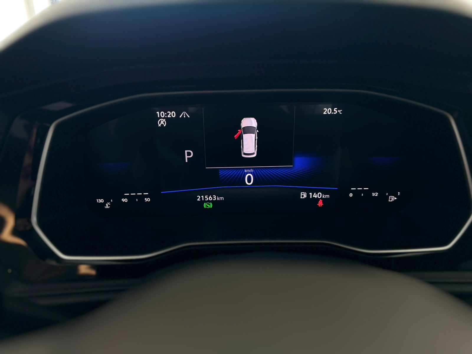 2024 Volkswagen Jetta Base