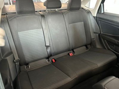 2024 Volkswagen Jetta Base