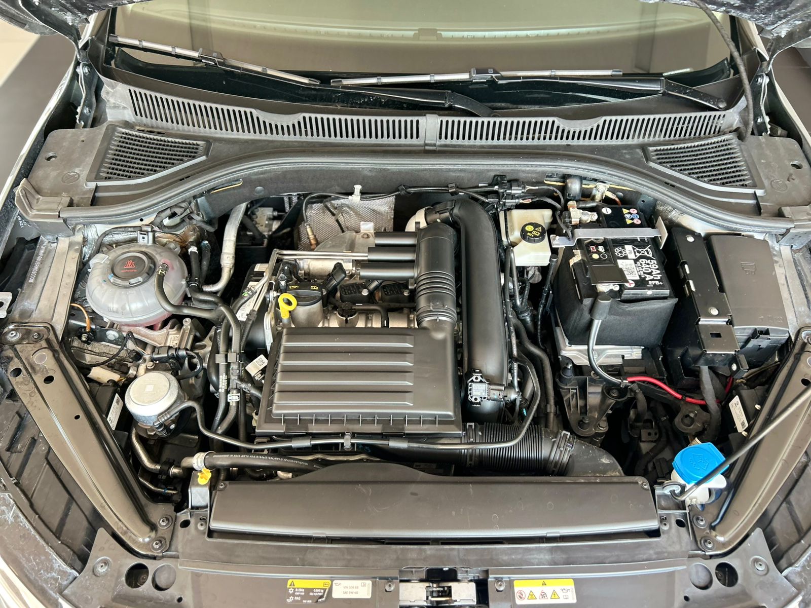 2024 Volkswagen Jetta Base