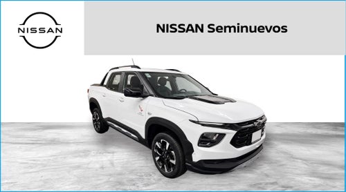 2025 Chevrolet Montana Base