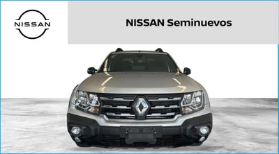 2024 Renault Oroch Base