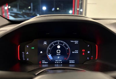 2023 Jeep Renegade LIMITED, L4, 1.3L, 173 CP, 5 PUERTAS, AUT
