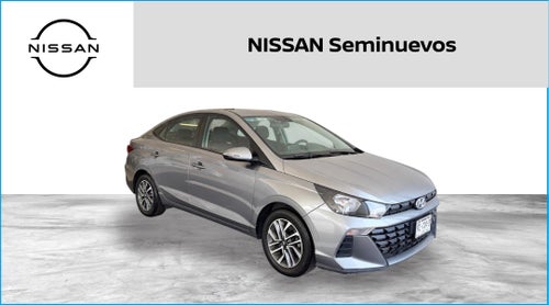 2023 Hyundai HB20 HB Base