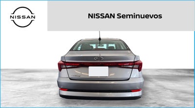 2023 Hyundai HB20 HB Base