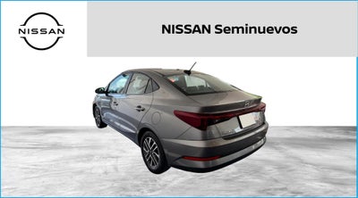 2023 Hyundai HB20 HB Base