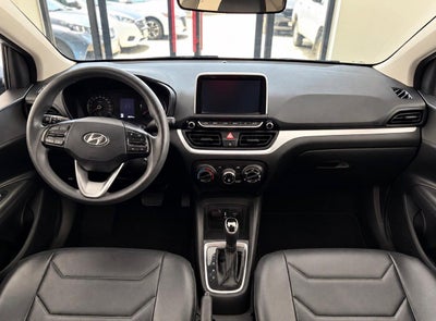 2023 Hyundai HB20 HB Base