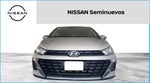 2023 Hyundai HB20 HB GL MID MT L4 1.6L 121 HP 5 PUERTAS BA AA