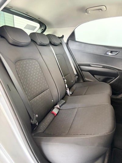 2023 Hyundai HB20 HB GL MID MT L4 1.6L 121 HP 5 PUERTAS BA AA