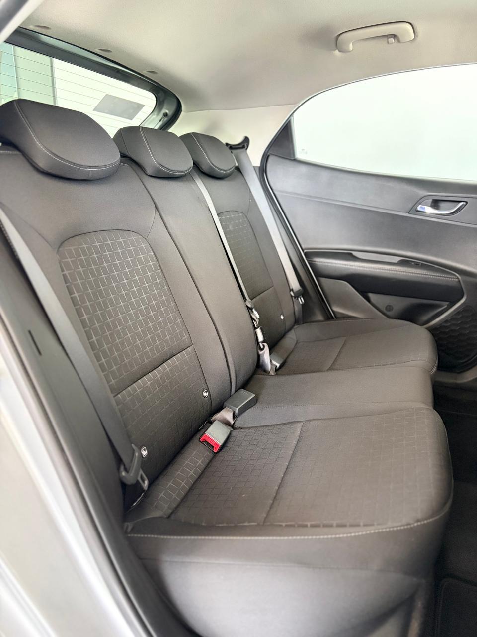 2023 Hyundai HB20 HB GL MID MT L4 1.6L 121 HP 5 PUERTAS BA AA