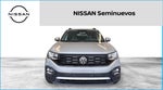 2024 Volkswagen Cross Sport Base