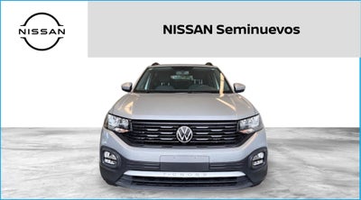 2024 Volkswagen Cross Sport Base