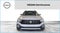 2024 Volkswagen Cross Sport Base