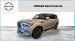 2023 INFINITI QX80 Base