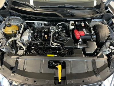 2023 Nissan X-Trail Base