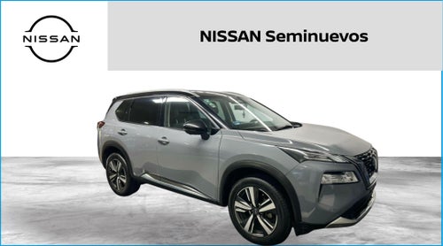 2023 Nissan X-Trail Base