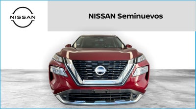 2024 Nissan X-Trail Base