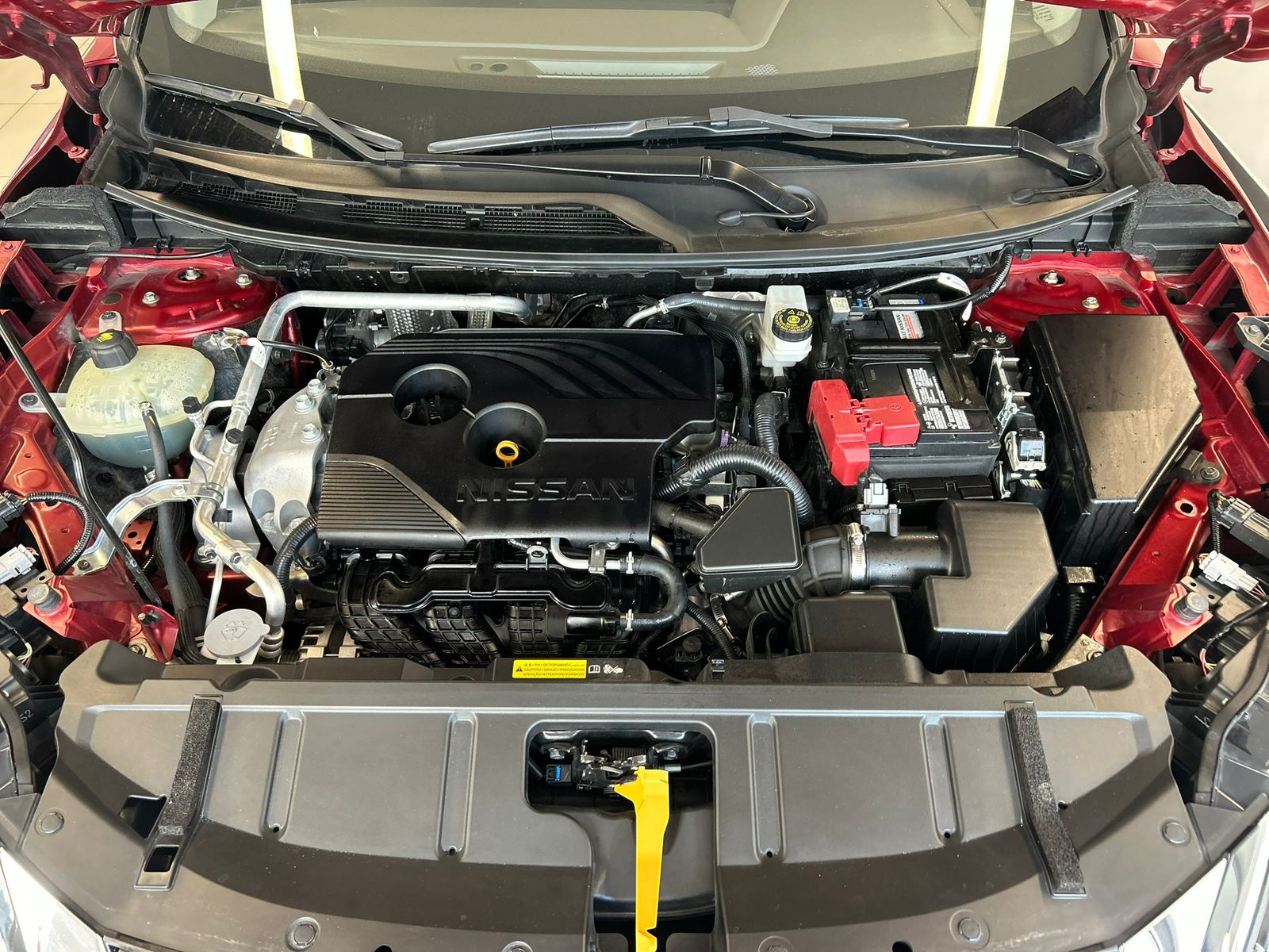 2024 Nissan X-Trail Base