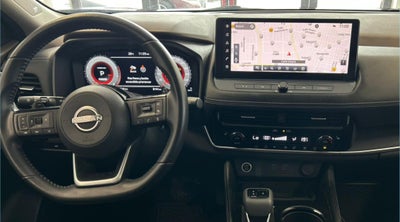 2024 Nissan X-Trail Base