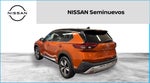 2024 Nissan X-Trail Base
