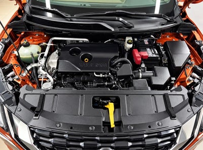 2024 Nissan X-Trail Base