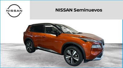2023 Nissan X-Trail Base