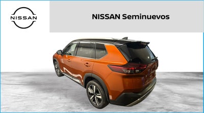 2023 Nissan X-Trail Base