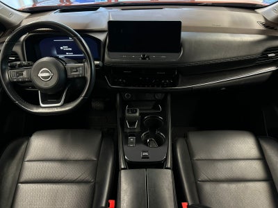 2023 Nissan X-Trail Base