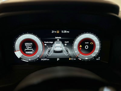 2023 Nissan X-Trail Base