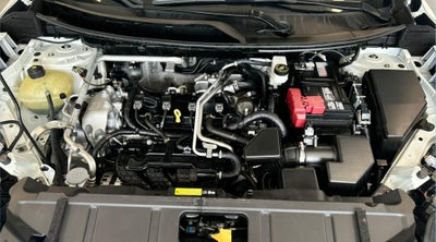 2024 Nissan X-Trail Base