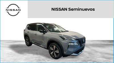 2023 Nissan X-Trail  e - Power Base