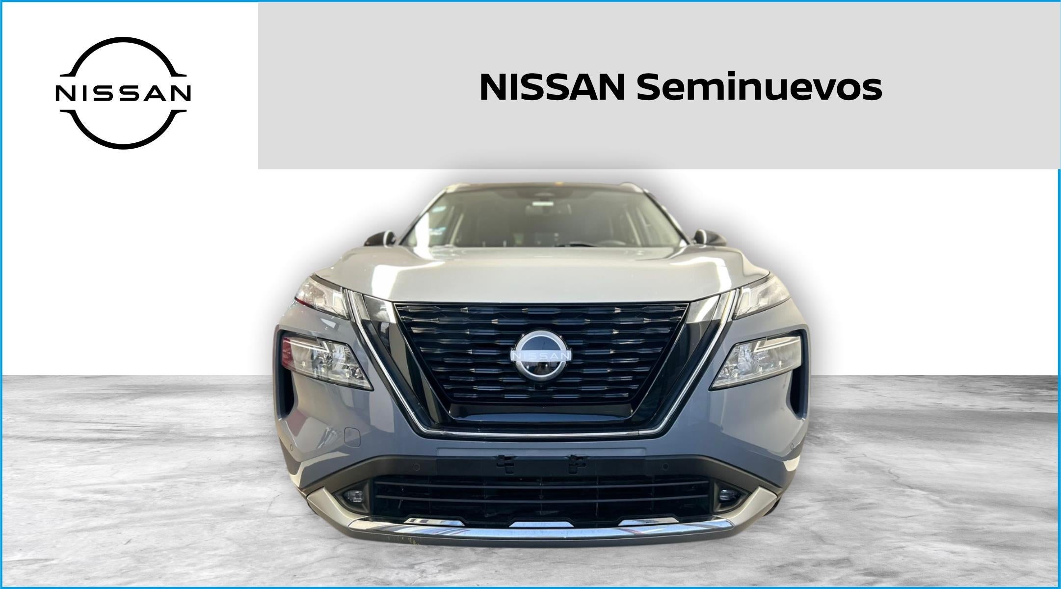 2023 Nissan X-Trail  e - Power Base