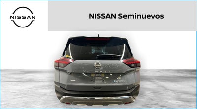 2023 Nissan X-Trail  e - Power Base