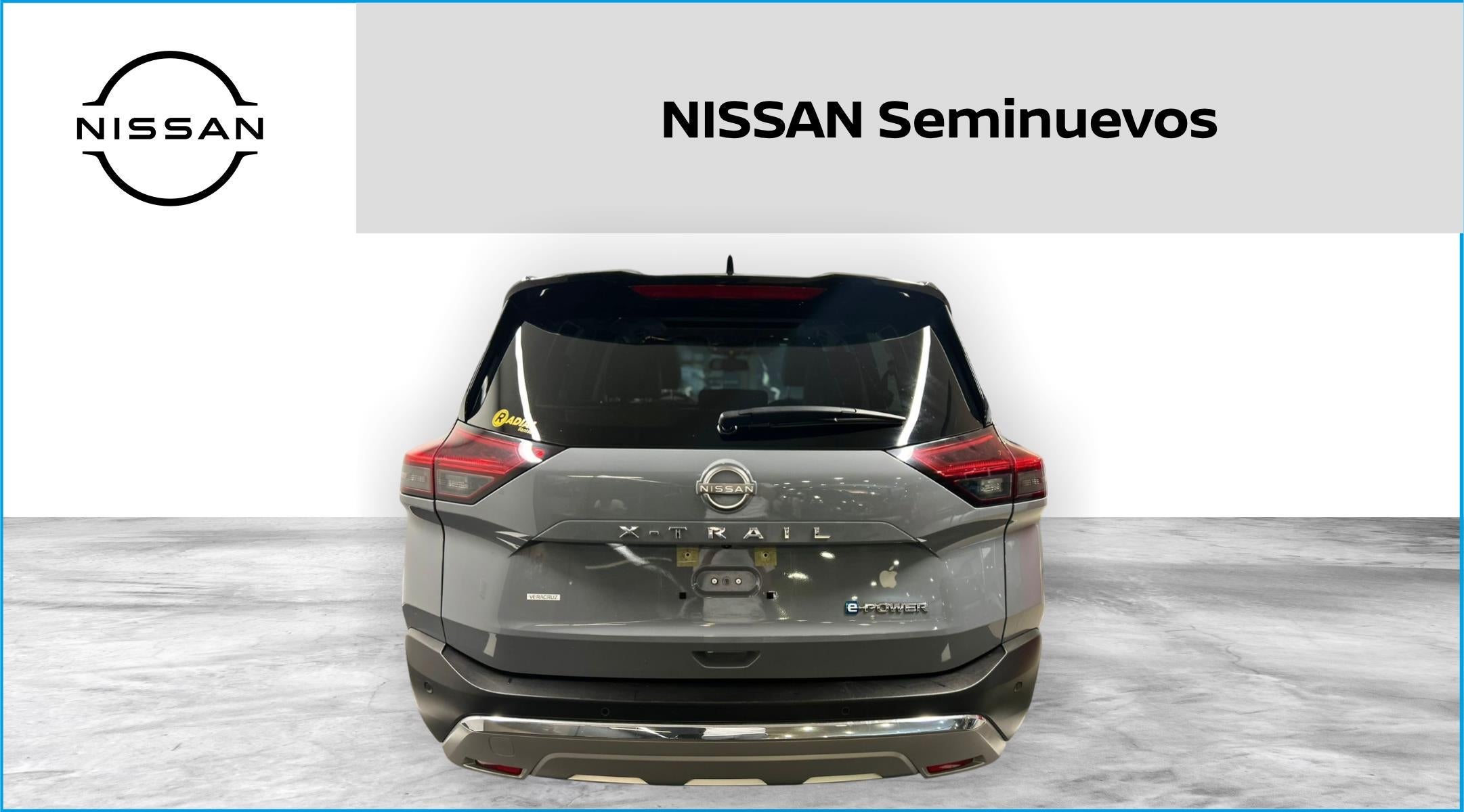 2023 Nissan X-Trail  e - Power Base