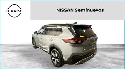 2023 Nissan X-Trail  e - Power Base