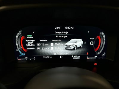 2023 Nissan X-Trail  e - Power Base